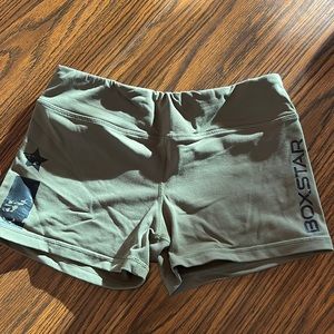 Boxstar shorts